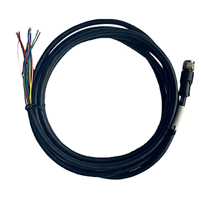 HIKROBOT 海康机器人 MV-IDA-P-M12A12pF-open-ST-30m 读码器配件
