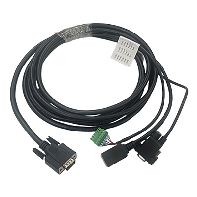 HIKROBOT 海康机器人 MV-IDA-PE-HDB15-RJ45FDB9Open-ST-3.5m  读码器配件