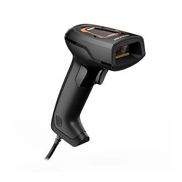 HIKROBOT 海康机器人 MV-IDH2000/03SR/03WN/U  手持读码器