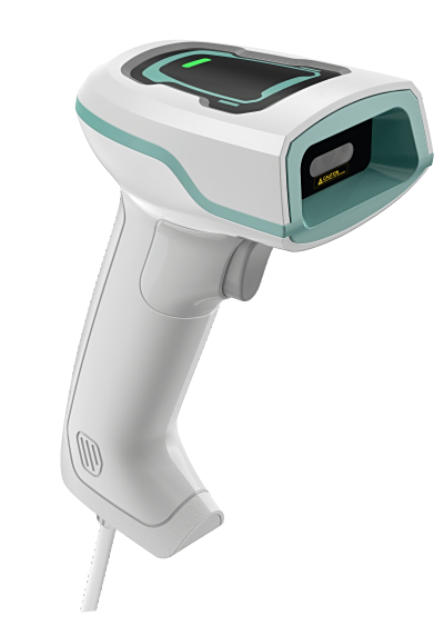 HIKROBOT 海康机器人 MV-IDH2000/H/13SR/05WN/U  手持读码器
