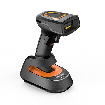 HIKROBOT 海康机器人 MV-IDH2000RF/03SR/03WN  手持读码器