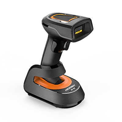 HIKROBOT 海康机器人 MV-IDH2000RF/13SR/05WN/UC  手持读码器