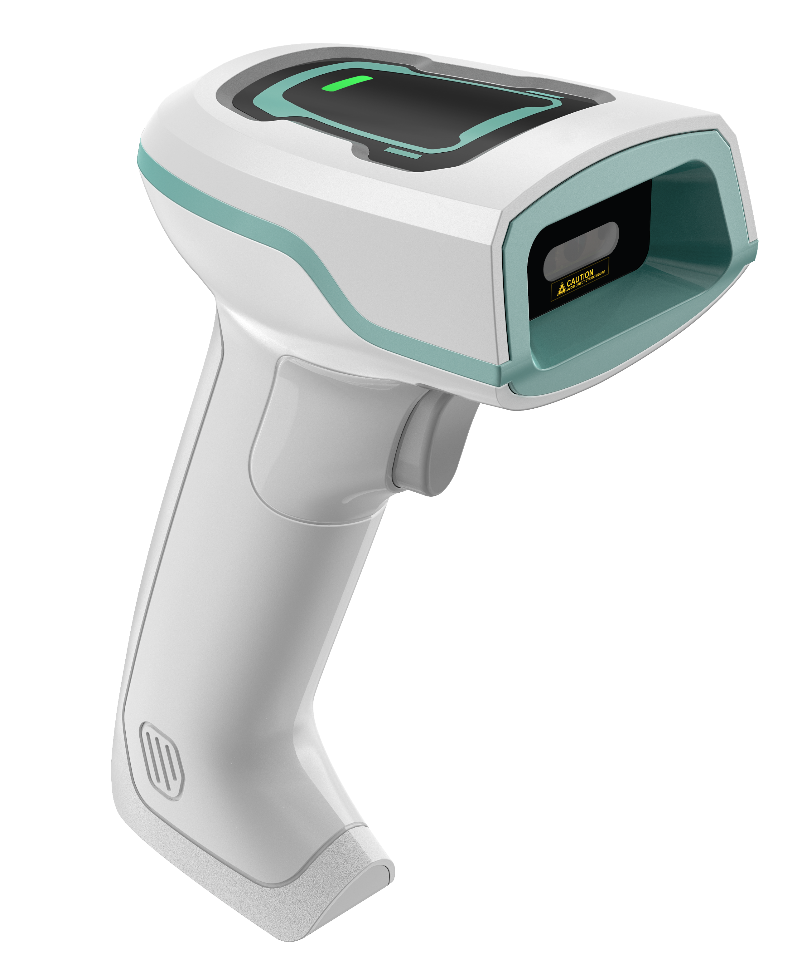 HIKROBOT 海康机器人 MV-IDH2000RF/H/03SR/03WN  手持读码器