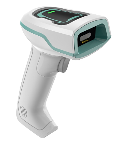 HIKROBOT 海康机器人 MV-IDH2000RF/H/13SR/05WN  手持读码器