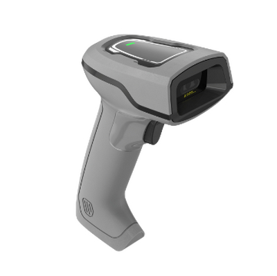 HIKROBOT 海康机器人 MV-ORH330-RF/CBASE/U  手持读码器