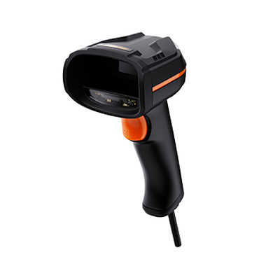 HIKROBOT 海康机器人 MV-IDH3000/13HD/07RN/U  手持读码器