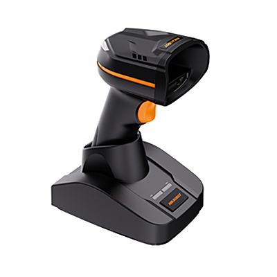 HIKROBOT 海康机器人 MV-IDH3000B/SU/AGV  手持读码器