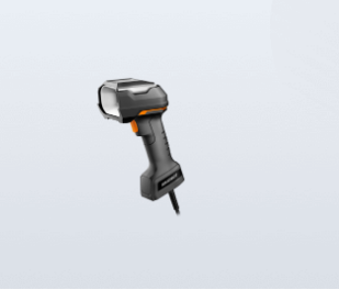 HIKROBOT 海康机器人 MV-IDH9000/13DP/04RP/U 手持读码器
