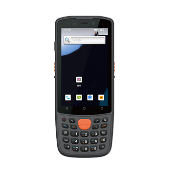 HIKROBOT 海康机器人 MV-IDP3204/A/4&64 手持PDA