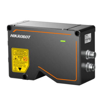 HIKROBOT  海康机器人 MV-DP2120-01P  3D激光轮廓传感器