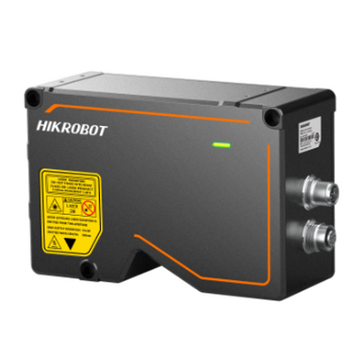 HIKROBOT  海康机器人 MV-DP2120-01P  3D激光轮廓传感器