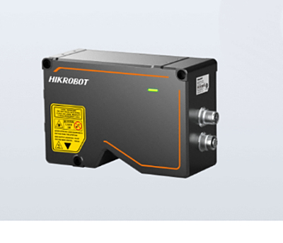HIKROBOT  海康机器人 MV-DP3120-01P  3D激光轮廓传感器