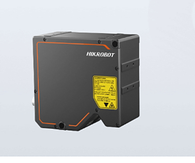 HIKROBOT  海康机器人 MV-DP4020-01P  3D激光轮廓传感器