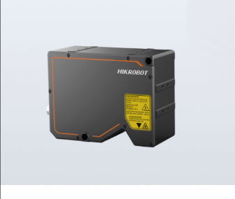 HIKROBOT  海康机器人 MV-DP4060-01P  3D激光轮廓传感器