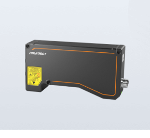 HIKROBOT  海康机器人 MV-DP4430-01P  3D激光轮廓传感器