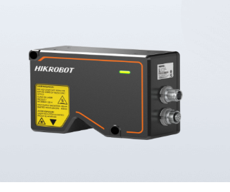 HIKROBOT  海康机器人 MV-HDLP3320-01PH  3D激光轮廓传感器