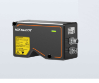 HIKROBOT  海康机器人 MV-HDLP3320-01PH  3D激光轮廓传感器