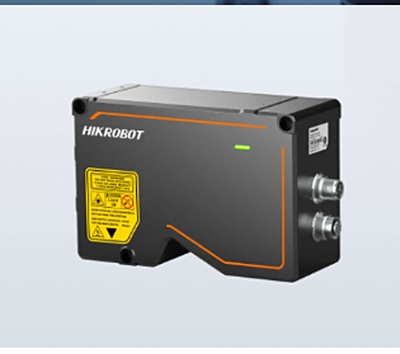 HIKROBOT  海康机器人 MV-HDLP2340-01PH  3D激光轮廓传感器