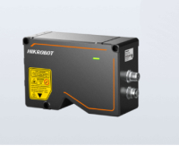HIKROBOT  海康机器人 MIS-DP3850-01P  3D激光轮廓传感器