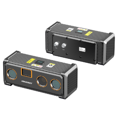 HIKROBOT  海康机器人 MV-HDSL902-01PH  双目结构光立体相机