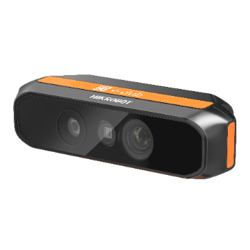 HIKROBOT  海康机器人 MV-DT01WMU  RGB-D智能立体相机