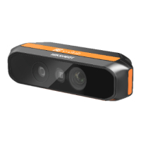 HIKROBOT  海康机器人 MV-DT01WMU  RGB-D智能立体相机