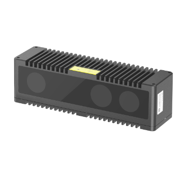 HIKROBOT  海康机器人 MV-DB500S-C  RGB-D智能立体相机