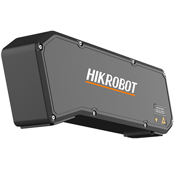 HIKROBOT  海康机器人 MV-DL2125-04H-R  线激光立体相机