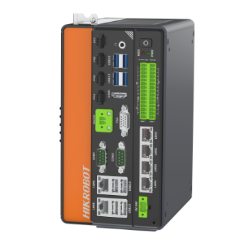 HIKROBOT  海康机器人 MV-VC3504X-128G66  工控机