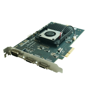 HIKROBOT  海康机器人 HIK-CJML-0221  采集卡