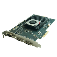 HIKROBOT  海康机器人 HIK-CJML-0221  采集卡