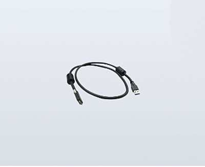 HIKROBOT 海康机器人 MV-ACU3-MBMs-AM-FL(EMC)-3m 线缆