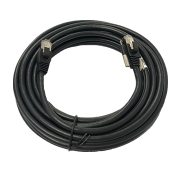 HIKROBOT 海康机器人 MV-ACG-RJ45s-RJ45-ST-1m 线缆