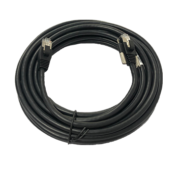 HIKROBOT 海康机器人 MV-ACG-RJ45s-RJ45-HF-10m 线缆