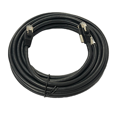 HIKROBOT 海康机器人 MV-ACG-RJ45s-RJ45-SF-5m 线缆