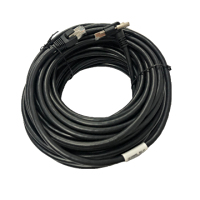 HIKROBOT 海康机器人 MV-ACG-RJ45s(up)-RJ45-ST-3m 线缆
