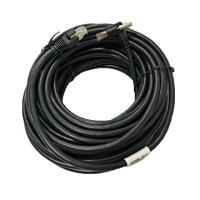 HIKROBOT 海康机器人 MV-ACG-RJ45s(up)-RJ45-HF-15m 线缆
