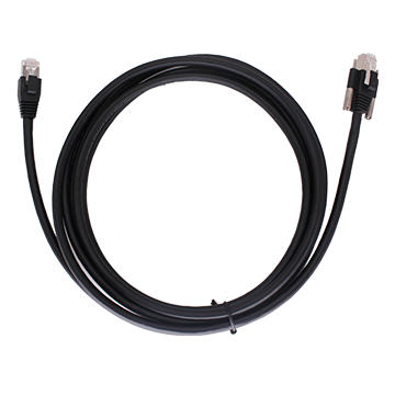 HIKROBOT 海康机器人 MV-AC10G-RJ45s-RJ45-HF-3m 线缆