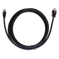 HIKROBOT 海康机器人 MV-AC10G-RJ45s-RJ45-HF-3m 线缆