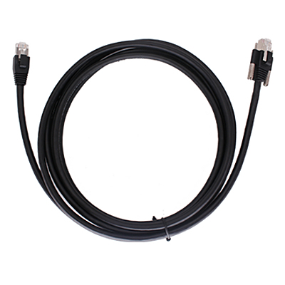 HIKROBOT 海康机器人 MV-AC10G-RJ45s-RJ45-HF-5m 线缆