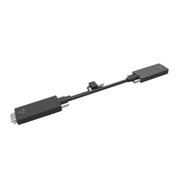 HIKROBOT 海康机器人 MV-ACCL-SDR-SDR-AOC-8m-Full 线缆