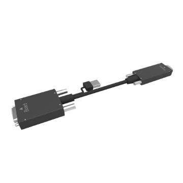 HIKROBOT 海康机器人 MV-ACCL-SDR-MDR-AOC-15m-Base 线缆