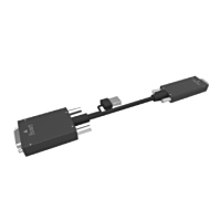 HIKROBOT 海康机器人 MV-ACCL-SDR-MDR-AOC-15m-Base 线缆