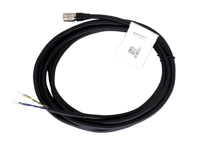 HIKROBOT 海康机器人 MV-ACP-H6p-open-HF-15m  线缆
