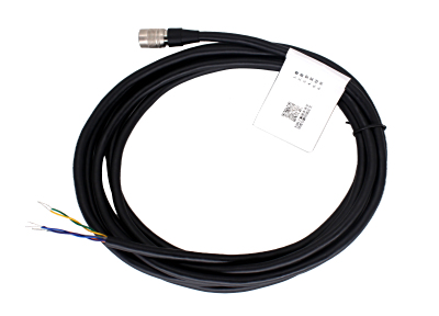 HIKROBOT 海康机器人 MV-ACP-H6p-open-SF-7m  线缆