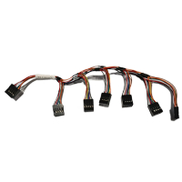 HIKROBOT 海康机器人 MV-ACP-TJC8x7-FL-0.6m  线缆