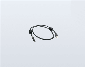 HIKROBOT 海康机器人 MV-ACU3-MBMs-AM-FL(EMC)-1m 线缆