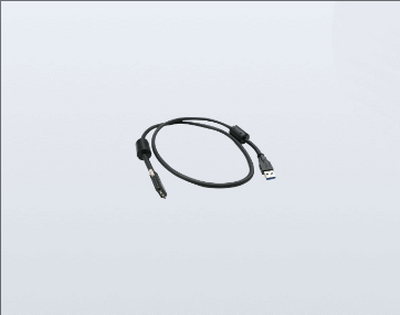 HIKROBOT 海康机器人 MV-ACU3-MBMs-AM-FL(EMC)-1m 线缆