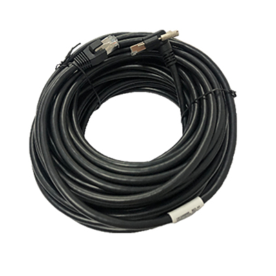 HIKROBOT 海康机器人 MV-ACG-RJ45s(up)-RJ45-ST-15m 线缆