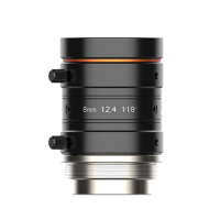 HIKROBOT 海康机器人 MVL-HF0824M-10MP  FA镜头